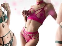 Mistress Hailey Onlyfans pictures
