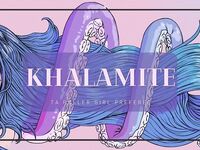 Khalamite Onlyfans pictures