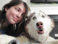 Lisa ASMR Onlyfans pictures