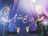Miss Anna Elite Onlyfans pictures