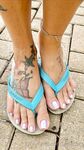 Ada toes Onlyfans pictures