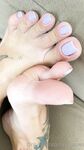Ada toes Onlyfans pictures