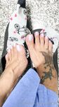 Ada toes Onlyfans pictures