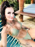 Emily Anderson Onlyfans pictures