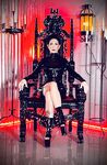Temptress Raven Eve Onlyfans pictures