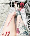 Temptress Raven Eve Onlyfans pictures
