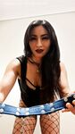 Goddess Mercy Onlyfans pictures 2