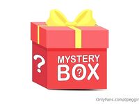 DPeggingD Onlyfans pictures