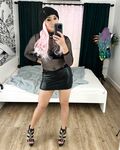 Goddess Mercy Onlyfans pictures 3