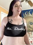 Fat Ass Domme Onlyfans pictures