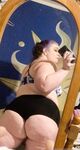Fat Ass Domme Onlyfans pictures