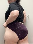 Fat Ass Domme Onlyfans pictures