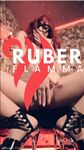 Ruber Flamma Onlyfans pictures