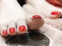 PhFootModel Onlyfans pictures