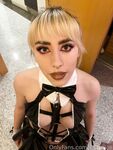 P0rnellia Onlyfans pictures