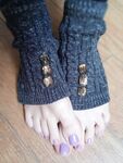 Penelope sweet soles Onlyfans pictures