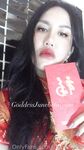 GoddessJunebelle Onlyfans pictures
