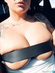 Nadine inked  Onlyfans pictures