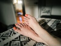 Beneathmytoes Onlyfans pictures 3