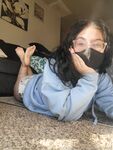 Trina feet Onlyfans pictures