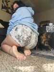 Trina feet Onlyfans pictures