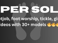 Super Soles Onlyfans pictures 3