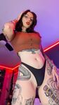 Goddess Raven Evil Onlyfans pictures