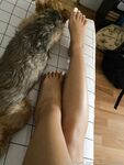 NessaFitFeet Onlyfans pictures