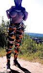 Keyrah Locke Onlyfans pictures