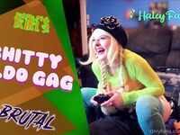Haley Farts Onlyfans pictures