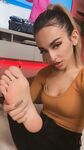Catwomandulce FEET  Onlyfans pictures