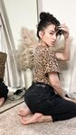 Catwomandulce FEET  Onlyfans pictures