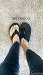 Catwomandulce FEET  Onlyfans pictures