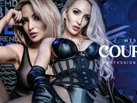 MISTRESS COURTNEY  Onlyfans pictures