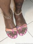 CocoaToes Onlyfans pictures 2