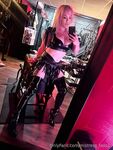 Mistress Tess Onlyfans pictures 3