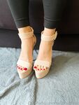 Heidi Hot Feet Onlyfans pictures