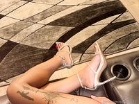 Miss Jaye  Onlyfans pictures