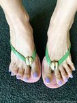 Asian feet beauty Onlyfans pictures