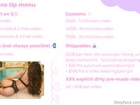 Farting Lena  Onlyfans pictures