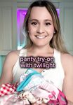 Twilight Onlyfans pictures 2