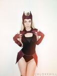 Chloe Hill  Onlyfans pictures