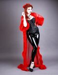 Lady Ginger Lust  Onlyfans pictures 2