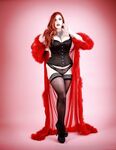 Lady Ginger Lust  Onlyfans pictures 2