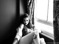 Lady Ginger Lust  Onlyfans pictures 2