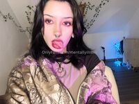 Mentallyillmile Onlyfans pictures 2