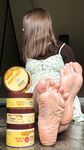 joyfullfeet Onlyfans pictures