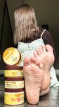 joyfullfeet Onlyfans pictures
