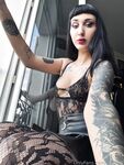 Lilith Lix Onlyfans pictures 2