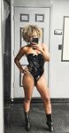 Domina Bianca Onlyfans pictures